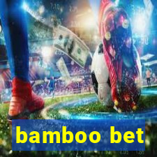 bamboo bet